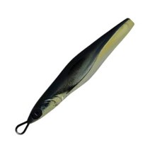 다미끼 광 메탈 루어, 05 GOLD BLACK, 80g