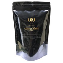 커피프럼 탄자니아 AA KIBO 원두 커피, 홀빈(분쇄안함), 500g