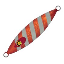 다미끼 스플렉스 루어, 117 DNG ZEBRA MAKKI ORG, 160g