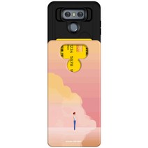 비주얼팩토리 메모리 카드 휴대폰 케이스