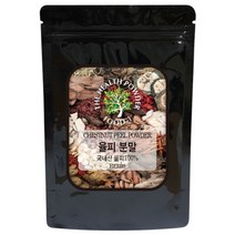 스쿨아이 국내산 율피 분말, 1.2kg, 1개