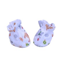 베베원 봄 여름용 쟈가드 발싸개