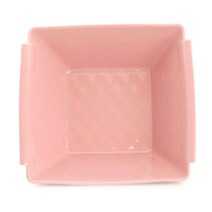 레볼 봄베이 사각볼 20cm, 핑크, 1개