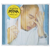염따 - Mina 2집, 1CD