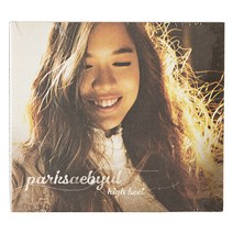 박새별 - 하이힐 정규 2집, 1CD