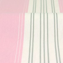 P&B 코튼 쉐비시크 잉글리쉬 가든 ST 패브릭원단, 핑크