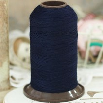 해피베어스 아테나 코아사 실 400 4p, 다크네이비, 1000m