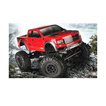 HPI YS 115118 신형 CRAWLER KING RTR Ford Raptor 클라울러킹 포드 랩터 RC카, 혼합 색상