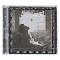 조용필 - Over The Rainbow 18집 재발매, 1CD
