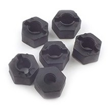 BSDRacing 레프리카 Rim Hub BSD703142, 6개입