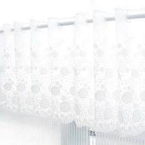 해피툴 입체꽃밭 레이스 바란스