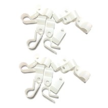 이엠 케이블클램프 5N, 2개입