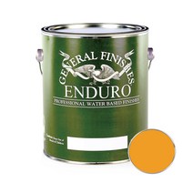 제너럴피니쉬 프리미엄 밀크 페인트 3.78L, 26망고