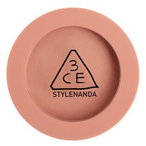 쓰리컨셉아이즈 무드 레시피 페이스 블러쉬 5.5g, ROSE BEIGE, 1개