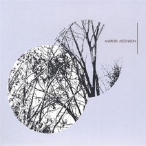 서니킴 앤 미스 오브 미치 - Android Ascension, 1CD