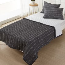 보드래 여름 워너쿨 스프레드 겸 이불, 차콜
