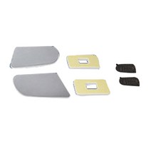 카템 와이드 사이드미러, 쉐보레 더 넥스트 스파크 2015년 08월~현재 C104 A Type 열선, 1세트