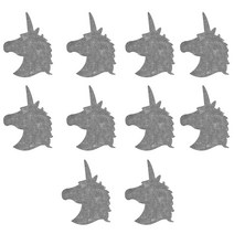 스윗리빙 샤이닝 실루엣 데코픽, 20, 10개입