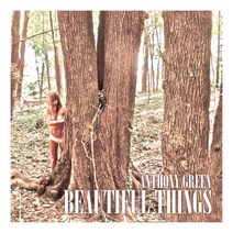 Anthony Green - Beautiful Things EU수입반, 1CD