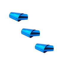 해피트레이딩 홀로그램 네일필름, 12, 3개입