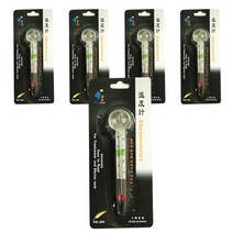 Yumei 온도계 YM-050, 5개입