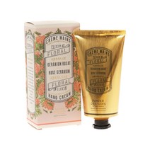빠니에데썽스 앱솔루트 핸드크림 로즈제라늄, 75ml, 1개