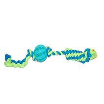 스낵볼 로프 세트 7cm, 랜덤 발송, 1세트
