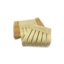 바이클링 손목 보호대, 베이지, 1개