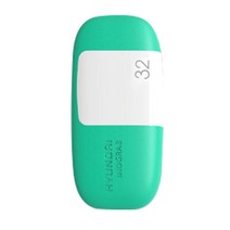 이노그랩 OTG USB 민트 HD250, 32GB
