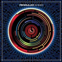 Pendulum - In Silico 유럽수입반, 1CD