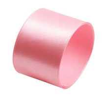 봄91 공단리본 50yard 40mm, 17 핫핑크