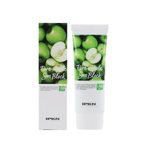 입큰 포어 애플 선블록 SPF50+ PA+++ 70ml, 1개