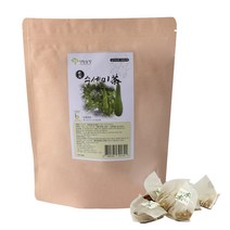 양원농장 수세미차, 1.2g, 100개