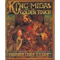 King Midas and the Golden Touch, Harpercollins