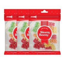 위니비니 베어구미 츄잉젤리, 50g, 3개입
