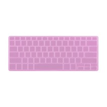 카라스 칼라스킨 삼성 노트북 NT900X3J NT901X3J 키스킨 SS35, 핑크, 1개