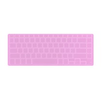 칼라스킨 삼성 노트북용 칼라 키스킨 SS36-B번 NT900X5N NT901X5N NT900X5Y 겸용, PINK, 1개