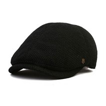 롸잇나우 빅사이즈 벤틀리 헌팅캡