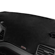 DUB 골드 에디션 벨벳 대쉬보드커버 블랙 원단   블랙 라인, BMW, E92 3시리즈 2008~2012년 (탑모니터형)