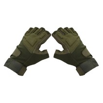 앤티스 마이크로 바이크 반장갑, 카키