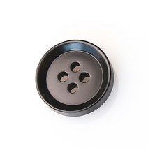 HR빅버튼 포트빌라 단추 NO5 18mm, 8개입