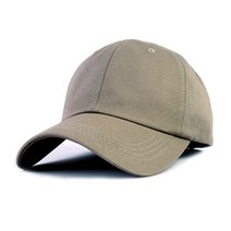 롸잇나우 H무지 볼캡 야구모자