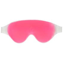 AESLA 눈 찜질 아이마스크 핑크, 1개입, 1개