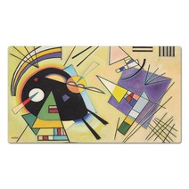 어번던스 슈퍼사이즈 명화 데스크매트, MP 422079