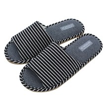 라벨라코 버킷 실내화, 블랙