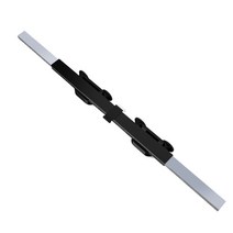 앤티스 차량용 개폐식 블라인드 70cm, 혼합 색상, 1개