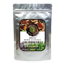 성보식품 다래나무열매 미후도, 600g, 1개