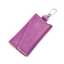 앤티스 유럽풍 고급 키홀더, 퍼플