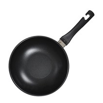 하트만 블랙엣지 웍팬, 26cm, 1개