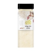덕화 마늘가루 80%, 400g, 1개